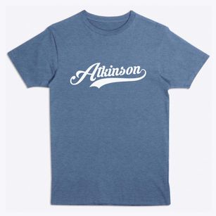 Atkinson Nebraska Vintage Team Premium T-Shirt