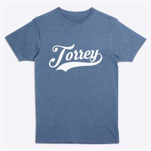 Torrey New York Vintage Team Premium T-Shirt