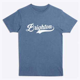 Brighton Vermont Vintage Team Premium T-Shirt