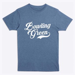 Bowling Green Virginia Vintage Team Premium T-Shirt