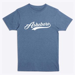 Asheboro North Carolina Vintage Team Premium T-Shirt
