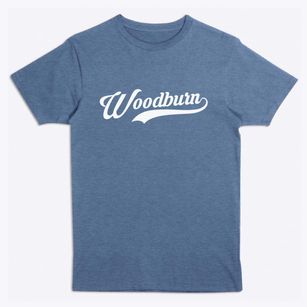 Woodburn Oregon Vintage Team Premium T-Shirt