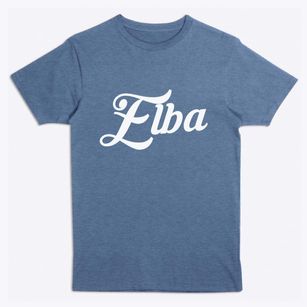 Elba Wisconsin Vintage Team Premium T-Shirt