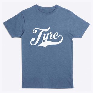 Tyre New York Vintage Team Premium T-Shirt