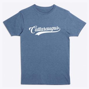 Cattaraugus New York Vintage Team Premium T-Shirt
