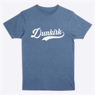 Dunkirk Ohio Vintage Team Premium T-Shirt