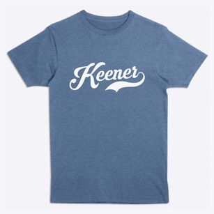 Keener North Carolina Vintage Team Premium T-Shirt