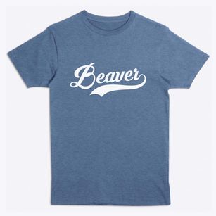 Beaver West Virginia Vintage Team Premium T-Shirt