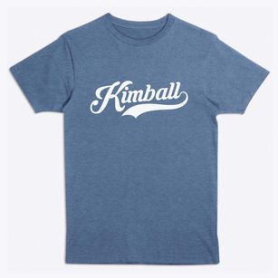 Kimball Minnesota Vintage Team Premium T-Shirt