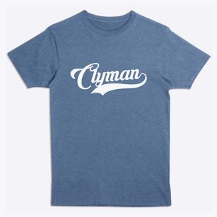 Clyman Wisconsin Vintage Team Premium T-Shirt