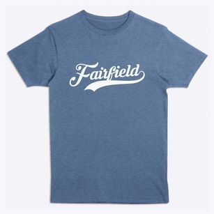 Fairfield California Vintage Team Premium T-Shirt