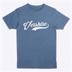 Vershire Vermont Vintage Team Premium T-Shirt