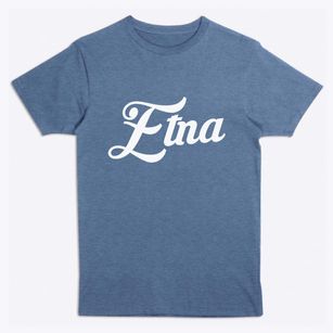Etna California Vintage Team Premium T-Shirt