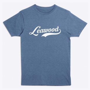 Leawood Missouri Vintage Team Premium T-Shirt