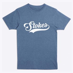 Stokes North Carolina Vintage Team Premium T-Shirt