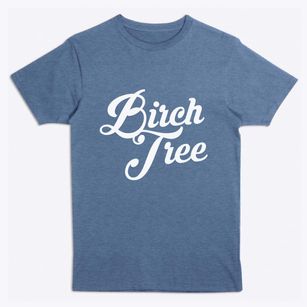 Birch Tree Missouri Vintage Team Premium T-Shirt
