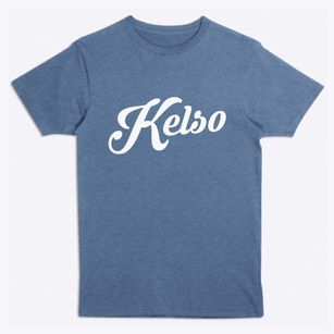 Kelso Missouri Vintage Team Premium T-Shirt