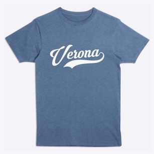 Verona Missouri Vintage Team Premium T-Shirt