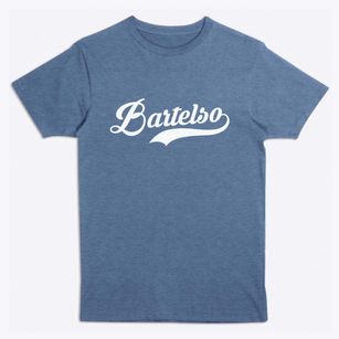 Bartelso Illinois Vintage Team Premium T-Shirt