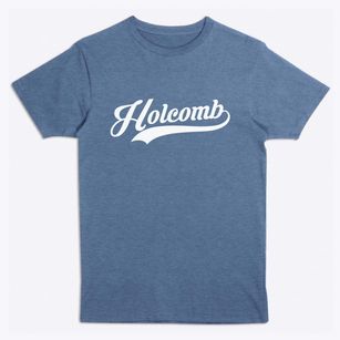 Holcomb Missouri Vintage Team Premium T-Shirt