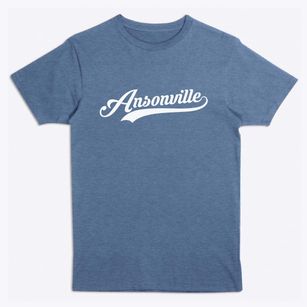 Ansonville North Carolina Vintage Team Premium T-Shirt