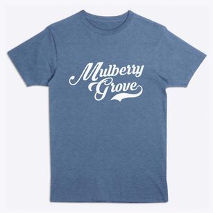 Mulberry Grove Illinois Vintage Team Premium T-Shirt