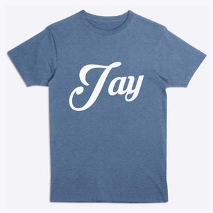 Jay Vermont Vintage Team Premium T-Shirt
