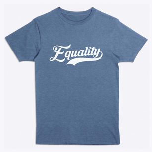 Equality Illinois Vintage Team Premium T-Shirt