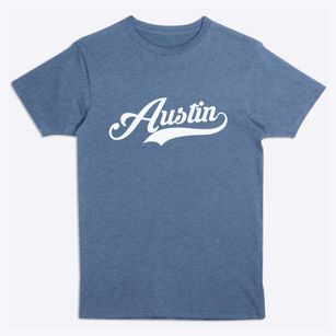 Austin Pennsylvania Vintage Team Premium T-Shirt