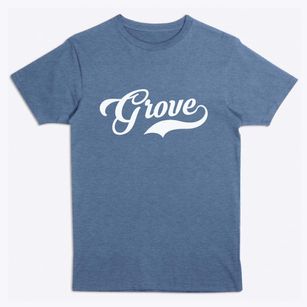 Grove New York Vintage Team Premium T-Shirt