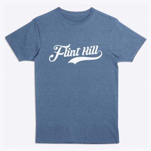 Flint Hill Missouri Vintage Team Premium T-Shirt