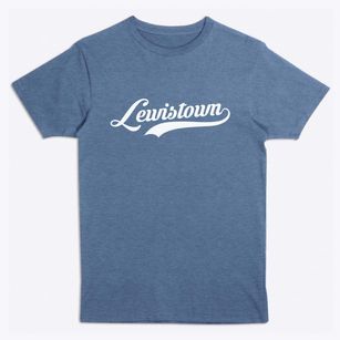Lewistown Missouri Vintage Team Premium T-Shirt