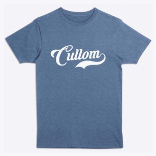 Cullom Illinois Vintage Team Premium T-Shirt