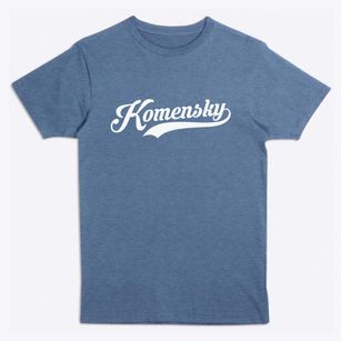 Komensky Wisconsin Vintage Team Premium T-Shirt