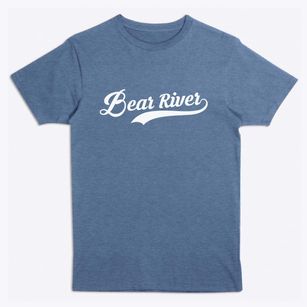 Bear River Wyoming Vintage Team Premium T-Shirt