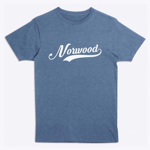 Norwood Ohio Vintage Team Premium T-Shirt
