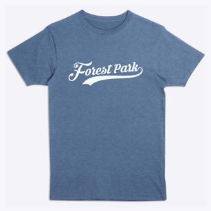 Forest Park Georgia Vintage Team Premium T-Shirt