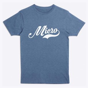 Micro North Carolina Vintage Team Premium T-Shirt