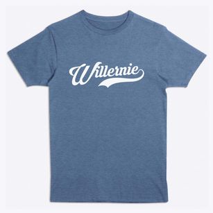Willernie Minnesota Vintage Team Premium T-Shirt