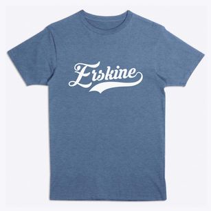 Erskine Minnesota Vintage Team Premium T-Shirt
