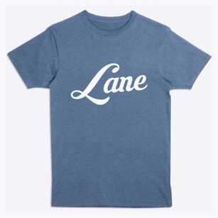 Lane South Carolina Vintage Team Premium T-Shirt