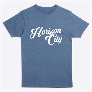 Horizon City Texas Vintage Team Premium T-Shirt