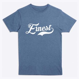 Ernest Pennsylvania Vintage Team Premium T-Shirt
