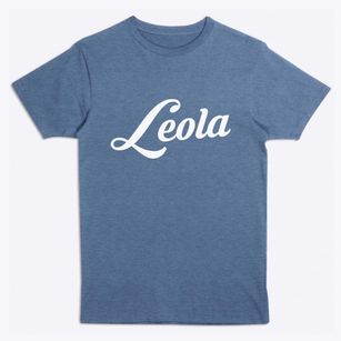Leola South Dakota Vintage Team Premium T-Shirt