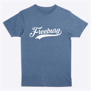 Freeburg Missouri Vintage Team Premium T-Shirt