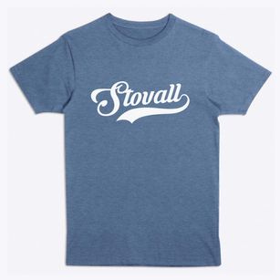 Stovall North Carolina Vintage Team Premium T-Shirt