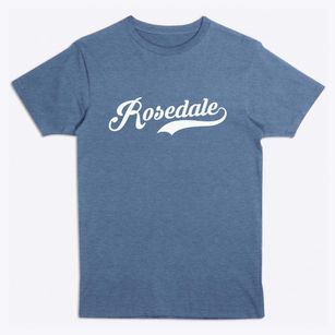 Rosedale Maryland Vintage Team Premium T-Shirt