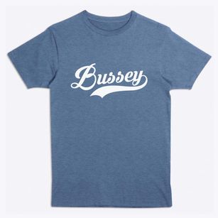 Bussey Iowa Vintage Team Premium T-Shirt