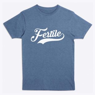 Fertile Iowa Vintage Team Premium T-Shirt