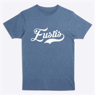 Eustis Nebraska Vintage Team Premium T-Shirt
